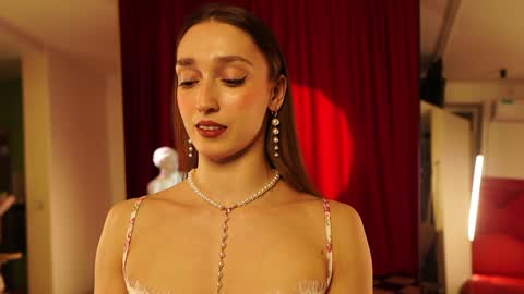 Snapshot of _meganmeow_ chatting on March 2025 10:02:02 PM Saturday - start 2030-2130 GMT online show from March 2025 10:02:02 PM