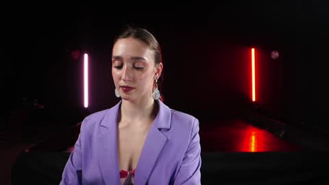 Snapshot of _meganmeow_ chatting on October 2025 06:05:01 PM Saturday - start 2030-2130 GMT online show from October 2025 06:05:01 PM