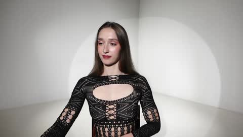 Snapshot of _meganmeow_ chatting on October 2025 05:22:02 PM Saturday - start 2030-2130 GMT online show from October 2025 05:22:02 PM