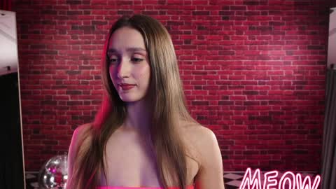 Snapshot of _meganmeow_ chatting on October 2025 06:06:02 PM Saturday - start 2030-2130 GMT online show from October 2025 06:06:02 PM