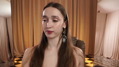 Snapshot of _meganmeow_ chatting on October 2025 06:21:01 PM Saturday - start 2030-2130 GMT online show from October 2025 06:21:01 PM