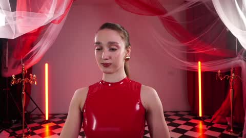 Snapshot of _meganmeow_ chatting on November 2025 08:22:02 PM Saturday - start 2030-2130 GMT online show from November 2025 08:22:02 PM