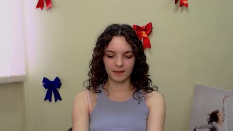 Susie online show from February 2025 10:26:01 AM