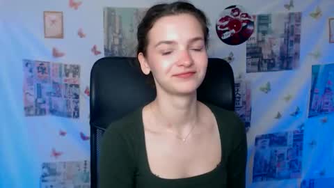 Susie online show from April 2026 12:29:02 PM