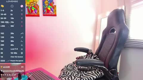 Juli online show from January 2025 03:20:01 PM