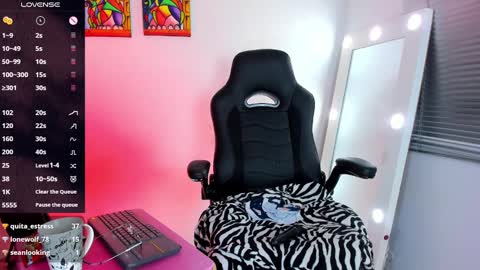 Juli online show from February 2025 03:45:02 AM