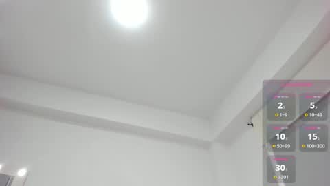 Juli online show from January 2026 04:44:01 PM