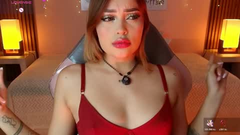 Meli online show from April 2026 07:47:02 PM