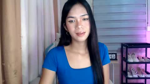 Melly online show from April 2026 10:32:01 AM