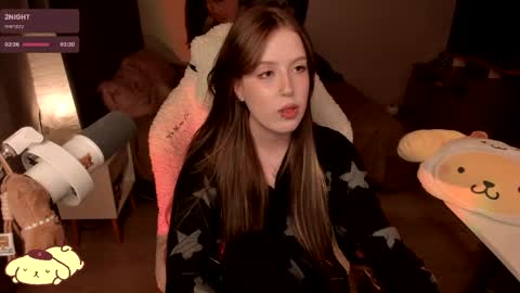 miko3 online show from April 2026 09:19:01 PM