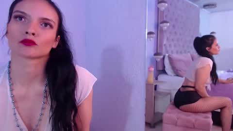 Mia online show from September 2025 11:54:02 AM