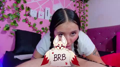  Mia y Mike  online show from October 2025 12:36:02 PM