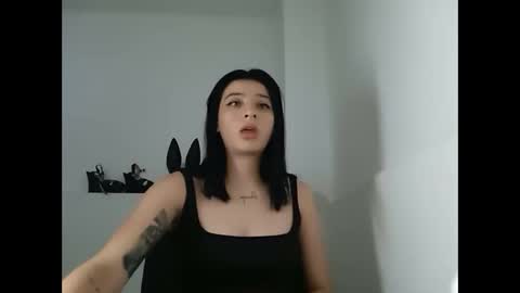 Mia-foster online show from February 2025 01:09:01 AM