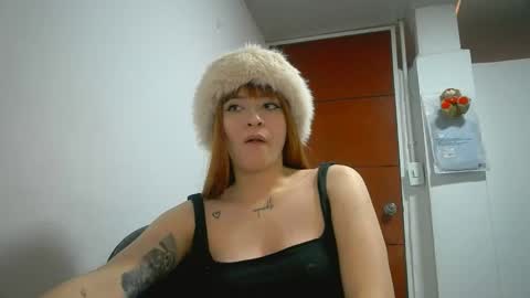 Mia-foster online show from January 2026 09:20:01 PM