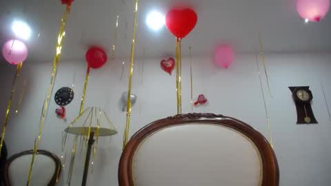 Snapshot of _miaaleon chatting on February 2025 01:06:01 PM Mia online show from February 2025 01:06:01 PM