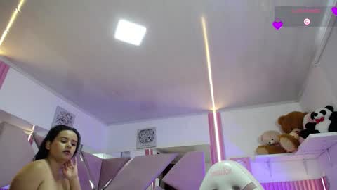 Snapshot of _miaaleon chatting on September 2025 01:00:02 PM Mia online show from September 2025 01:00:02 PM