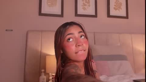 Michelle  online show from July 2026 06:31:01 PM