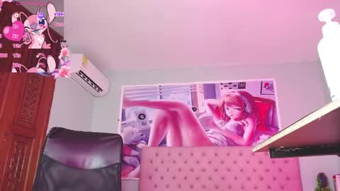 Paula online show from December 2024 07:15:02 PM