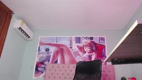 Paula online show from December 2024 12:07:02 PM