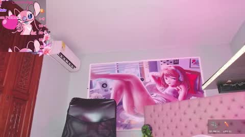 Paula online show from January 2025 06:03:02 PM