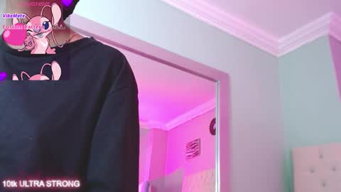 Paula online show from February 2026 11:28:02 AM