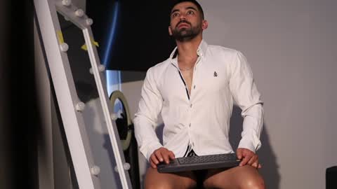 soy mike online show from December 2024 12:38:01 PM