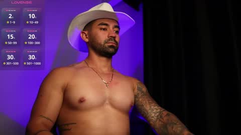 soy mike online show from September 2025 02:37:02 AM