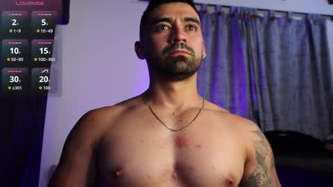 soy mike online show from October 2025 11:41:02 PM