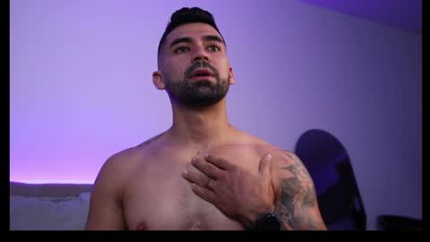 soy mike online show from February 2026 12:58:01 AM