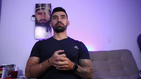 soy mike online show from February 2026 12:10:01 AM