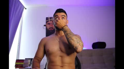 soy mike online show from March 2026 06:34:01 PM