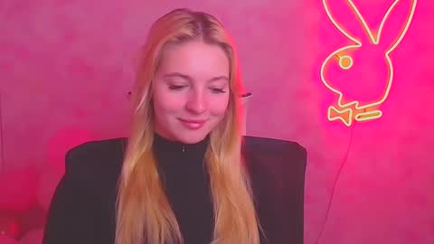 Melanie online show from February 2025 12:29:02 PM