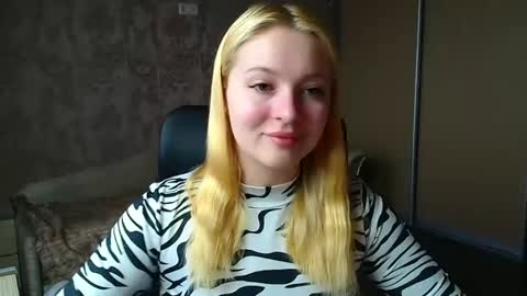 Melanie online show from March 2026 11:05:02 AM