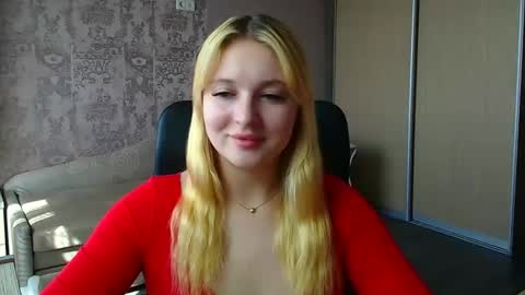Melanie online show from May 2026 12:33:01 PM