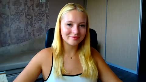 Melanie online show from August 2026 09:55:02 AM