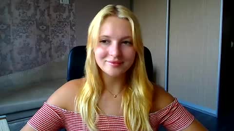 Melanie online show from August 2026 09:55:01 AM