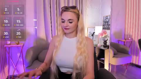 Mila online show from June 2026 01:46:01 PM