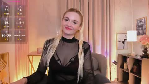Mila online show from June 2026 09:16:02 PM