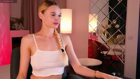 Mila online show from July 2026 06:00:02 AM