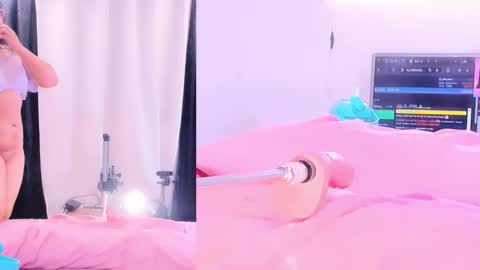 Snapshot of _mila_rouse chatting on November 2025 10:19:02 PM _mila_rouse online show from November 2025 10:19:02 PM