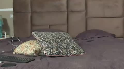 AstrideVonTeese online show from February 2025 09:10:01 PM