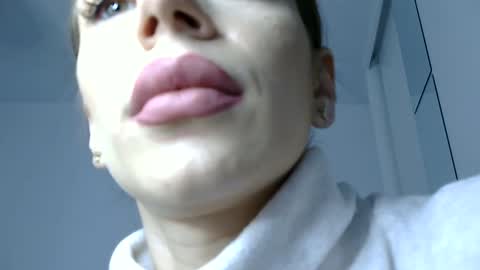 AstrideVonTeese online show from February 2025 05:16:02 PM