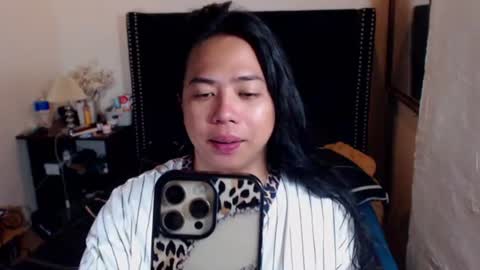 Milana BANANA online show from July 2026 11:03:01 AM