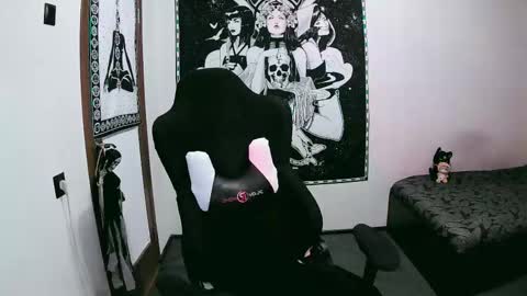 Millisi online show from March 2025 11:09:02 PM