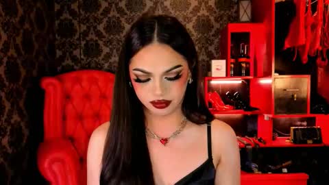 Raven Strauss online show from January 2026 04:11:02 PM