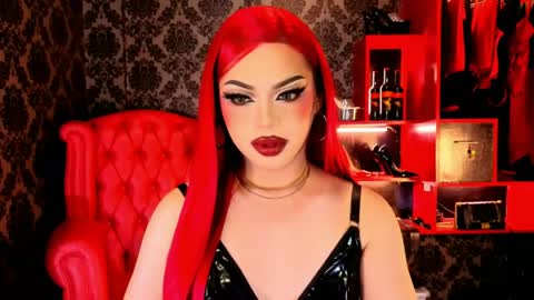 Raven Strauss online show from May 2026 01:56:01 AM