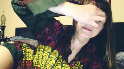 Boo online show from October 2025 07:33:01 PM