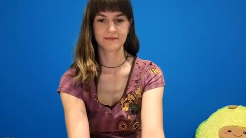Snapshot of _minnie_boo_ chatting on May 2026 07:34:02 PM Boo online show from May 2026 07:34:02 PM
