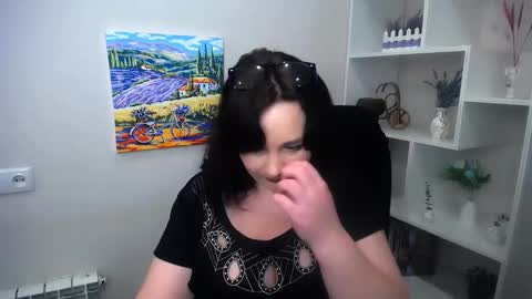 Miranda online show from March 2026 07:59:02 AM