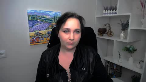 Miranda online show from April 2026 01:41:01 PM